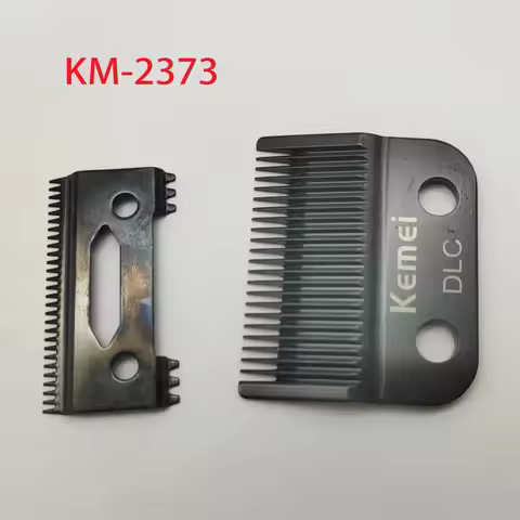 Kemei 2373 Replacement Blade MRD Hair Clipper Blade Cutter Head for Electric Trimmer Cutting Machine