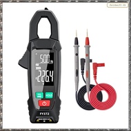 [L W H Y] Digital Clamp Meter 9999 Counts True RMS  Current 200A NCV Voltage Tester Frequency Resist