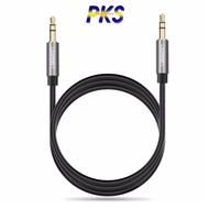 Ugreen Audio Cable 1m black - Ugreen 10733