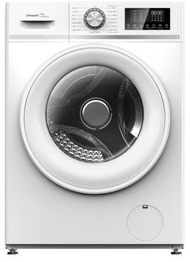 肯特冷氣 - CWD8012V 8.0/4.0公斤 1200rpm 前置式變頻洗衣機乾衣機