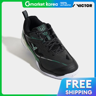 Victor | Victor Badminton Shoes All-Around A830 Nitrolite Cg-Black U-Shape