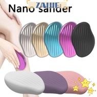 ZAIJIE24 Epilator Depilatory Nano Painless Body Exfoliating Eraser Depilation Stone