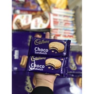 Cadbury Choco Sandwich Cadbury Biscuit