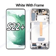AMOLED For Samsung Galaxy S22 LCD S901B S901B/DS S901U Display Touch Screen Digitizer For Samsung S2
