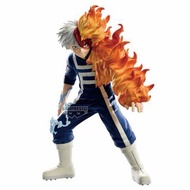 (預購) 我的英雄學院 轟焦凍 體育祭景品模型figure