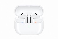 Samsung - Galaxy Buds3 R530 AI 無線降噪耳機 - 珍珠白