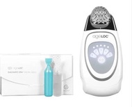 全新 Nu Skin Nuskin ageLOC 修身美顏Spa機 如新 美肌 洗臉 瘦臉 光感 美容儀   全新 密封包裝 1套4個導頭  🌟限定免費贈送facial gel一盒，數量有限，送完即止