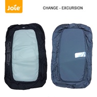Joie Change Excursion | Joie Excursion Spare Part Box
