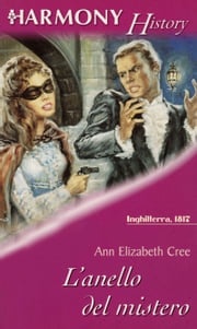 L'anello del mistero Ann elizabeth Cree