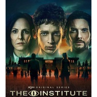 [En]1080P&4K Blu-ray HD Movies The Institute Season 1