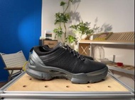 ecco愛步 Biom C 休閑鞋 黑色