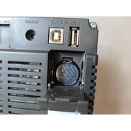 Brand New Delta Touch Screen Battery DOP-B05S100/101/111 Battery KTS CR2032 3V Dedicated Model