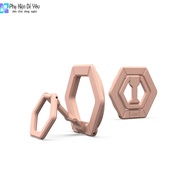 Giá đỡ điện thoại MagSfe UAG Magnetic Ring Stand [Nhập khẩu & Phân phối chính hãng bảo hành 1 năm]