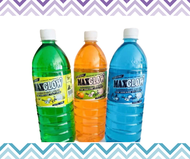 Maxglow Dishwashing Liquid