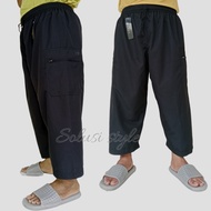 Celana sirwal pangsi komprang dewasa