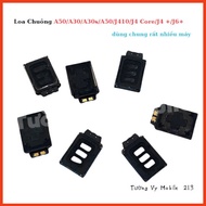 Speaker Ringer A50/A30/A30s/A50s/A20/J410/J4 Core/J4 +/J6 plus, shared with many devices, updating