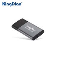 KingDian External SSD 120GB 250GB 500GB 1TB Hard Drive Solid State Disk With USB3.0 To Type-C