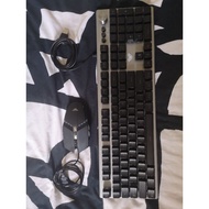 Aula gaming set keyboard mouse headset