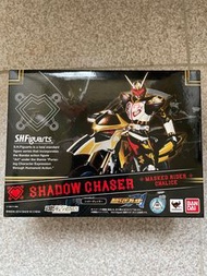 Shf 魂限 幪面超人劍 shadow chaser