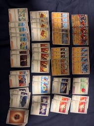 Pokémon Ptcg 超級路卡利歐deck mega  牌組
