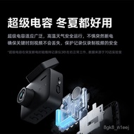 A400Pro4K Dashcam4K Ultra Clear Night Vision F1.55Large aperture parking lot monitoring model