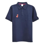 日本職棒 侍JAPAN POLO衫 (兩款)