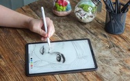 全新現貨Torrii iPad BODYFILM 紙張紋理屏幕保護膜 (書寫膜)(包順豐運費）