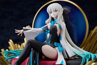 0119 【預購】26/2月 Aniplex 代理版 Fate / FGO Berserker/摩根 PVC完成品 / 4534530954084
