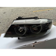 [READY STOCK ] BMW E90 Head Lamp