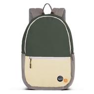 Tas Ransel Backpack Sekolah Pria Wanita Tas Canvas Gaby Ransel Pastel Aesthetic Tapax