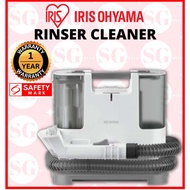 Iris Ohyama RNS-P10 Rinser Cleaner with Automatic Pump