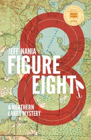 Figure Eight Jeff Nania