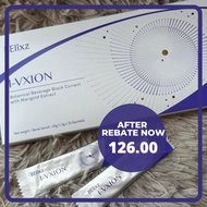 I-VXION for eye's health 100% Original