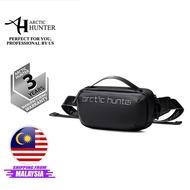 Hari Raya 2026 Crossbody Sling Bag Travel Anti-Theft Water-Resistant | Arctic Hunter i-Reign