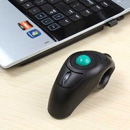 Yo Mouse Y-10 Multifunctional Wireless Handheld Trackball Mouse Wireless External Mouse Air Ball Mou