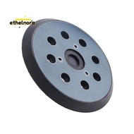 5Inch Trackal Sander Backing Pad Base For  Bo5010 Bo5021 Bo5041 Mt922 Mt924