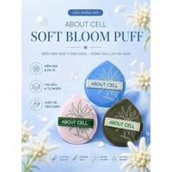 About Cell Soft Bloom Puff