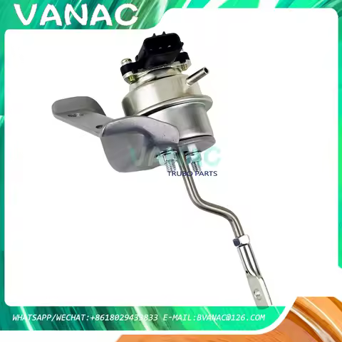 TD03 Turbo Wastegate Actuator Turbine for Ford Ranger 2.2 PUMA engine 2012 - 49131-06300 4913106320 