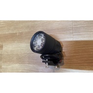 Motorcycle LED Waterproof Sport Light