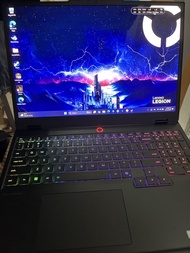 🉑置換1.95㎏ OLED 5070 Legion 5 i9-14900HX 16GB DDR5 5600Mhz  1TB  Samsung Gen4 SSD Lenovo Gaming Laptop