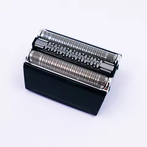 52B 52S Replacement Shaver Cassette Head Foil For Braun Series 5 5020 5020s 5030 5030s 5040 5040s 50