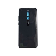 Tutup Belakang / Backdoor / Casing Kesing Xiaomi Redmi 8 Original