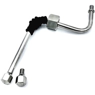 Steam Wand for Delonghi EC680/EC685, Rancilio Coffee Machine, Upgrade with Additional 3 Hole Tip Ste