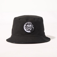 TOKIDOKI หมวก ASAKUSA AVENUE REVERSIBLE BUCKET HAT