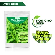 Non-GMO Hybrid Kangkung seed / Biji Benih Sayur / Vegetable Seed