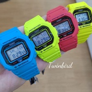 DW-5600EP G-Shock GMD-S5600EP-9 Gshock mini Digital watch GMD-S5600