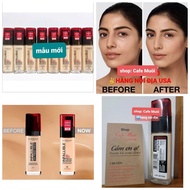 KEM NỀN LÌ MỊN LÂU TRÔI 24H L Oreal Infallible 24H Fresh Wear Foundation SPF20/ PA+++ ❌NỘI ĐỊA USA