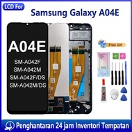 ORIGINAL LCD Untuk Samsung Galaxy A04E