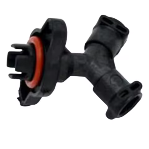 Original New Coffee Machine Connector for DeLonghi EC680 EC685 EC860 EC850 EC820 Coffee Machine Repl