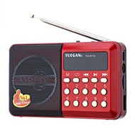 FM Radio YG-011U USB Music Player/ FM Radio / USB / TF